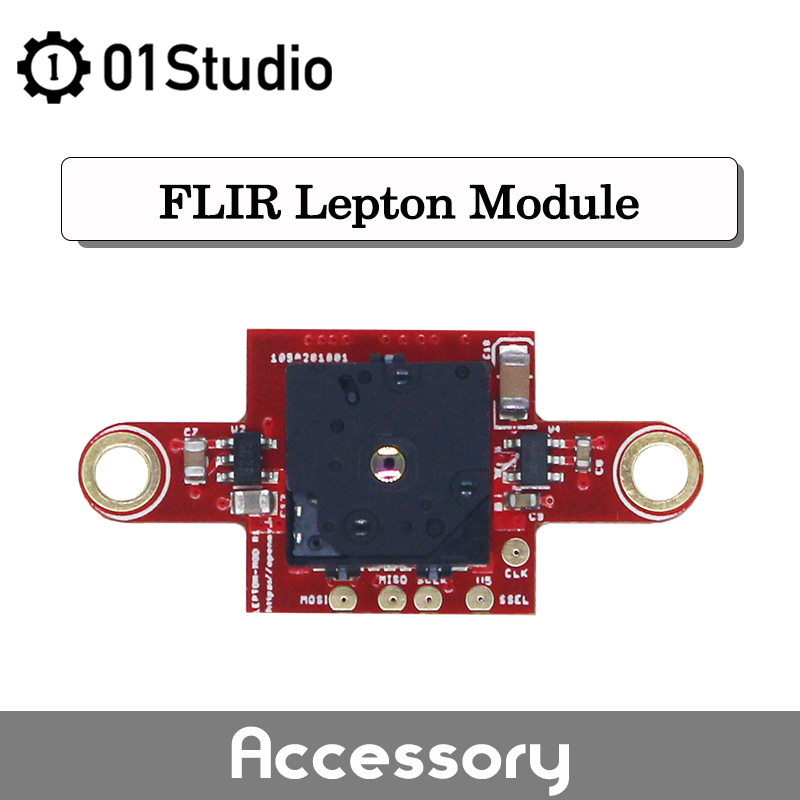 Thermal Imaging Camera Module Flir - وحدة كاميرا طراز 01 ستوديو FLIR
