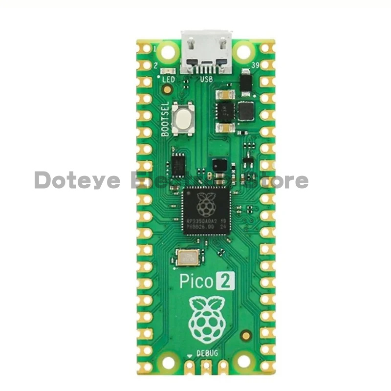 (أصلي) لوحة تطوير Raspberry Pi - مراجعة Banana Pi Bpi-M5 وسعره