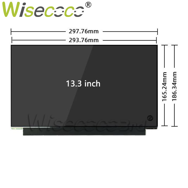 4K AM-OLED عرض 13.3 بوصة 3840* - مراجعة Banana Pi Bpi-M5 وسعره