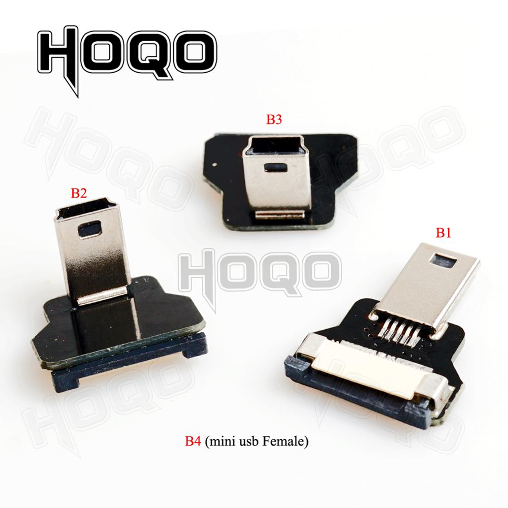 كابل مرن مسطح من Hoqo لـ Raspb - مراجعة Banana Pi Bpi-M5 وسعره