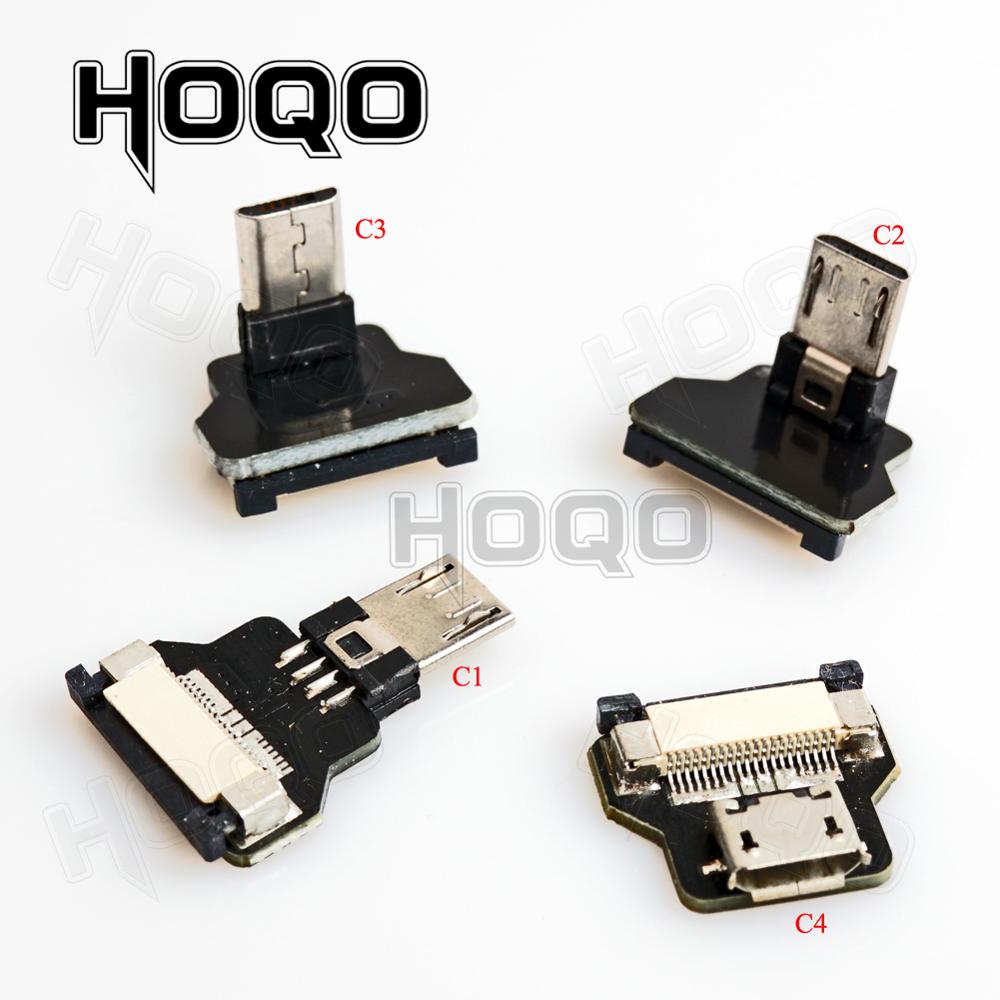 كابل مرن مسطح من Hoqo لـ Raspb - مراجعة Banana Pi Bpi-M5 وسعره