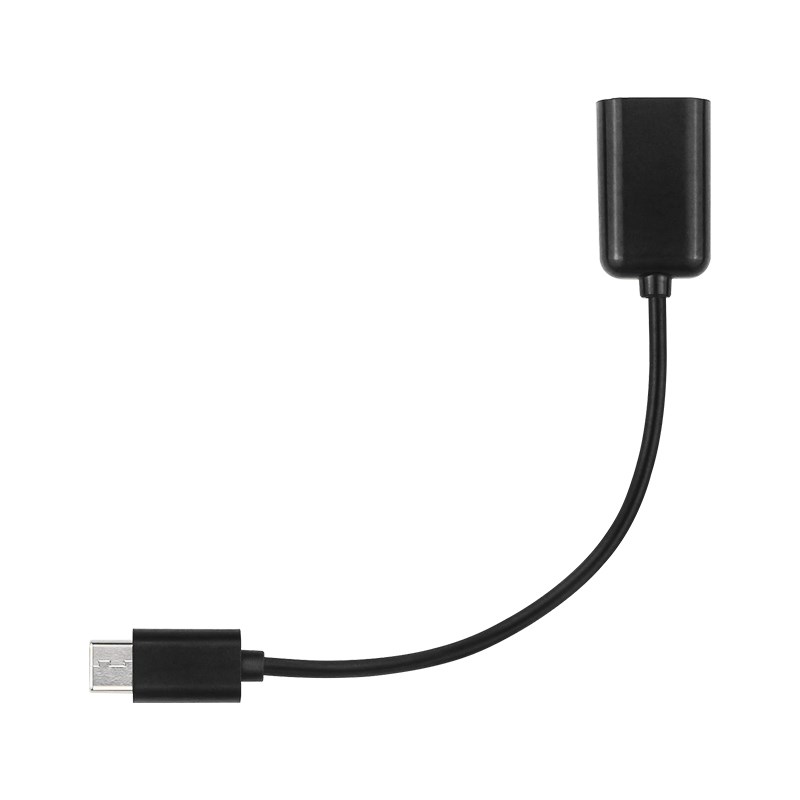 برتقالي بي زيرو Type-C وتغ محو - مراجعة Banana Pi Bpi-M5 وسعره