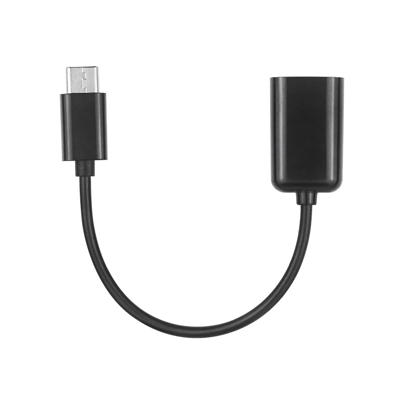 برتقالي بي زيرو Type-C وتغ محو - مراجعة Banana Pi Bpi-M5 وسعره