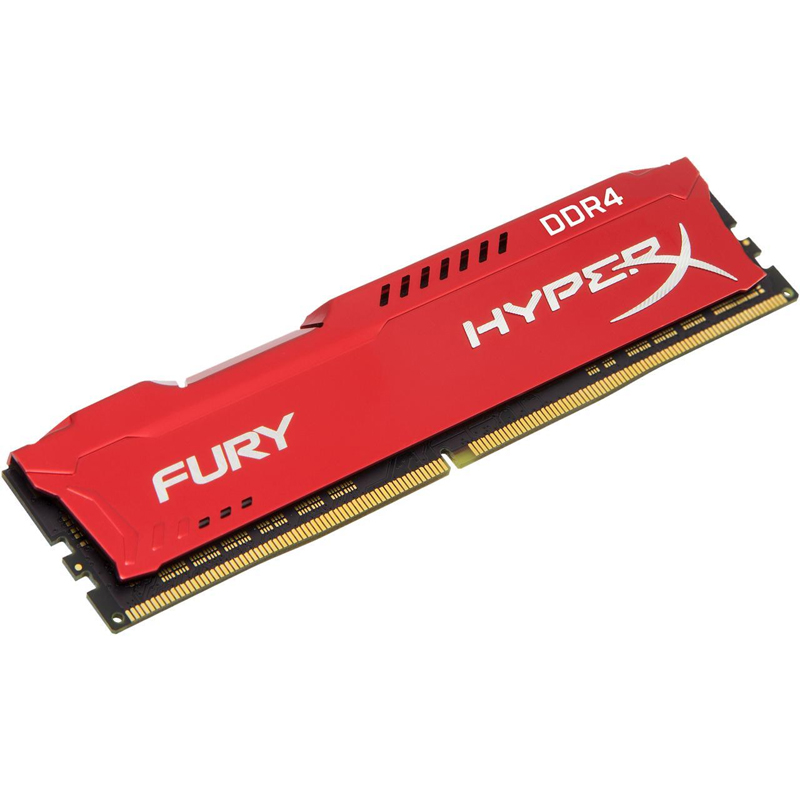 ذاكرة رام هايبر إكس فيوري DDR4 - مراجعة Khadas Vim4 8Gb وسعره