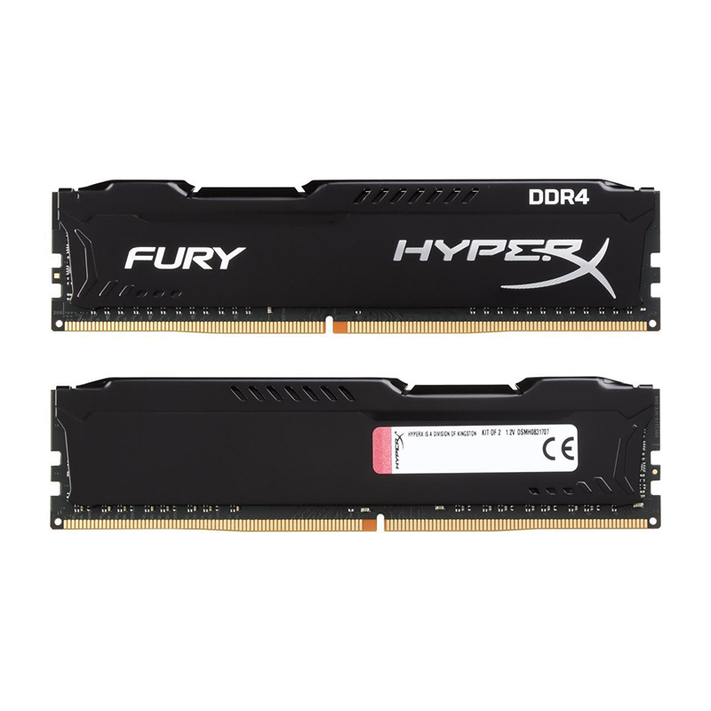 ذاكرة رام هايبر إكس فيوري DDR4 - مراجعة Khadas Vim4 8Gb وسعره